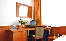 Olympik Congress Hotel